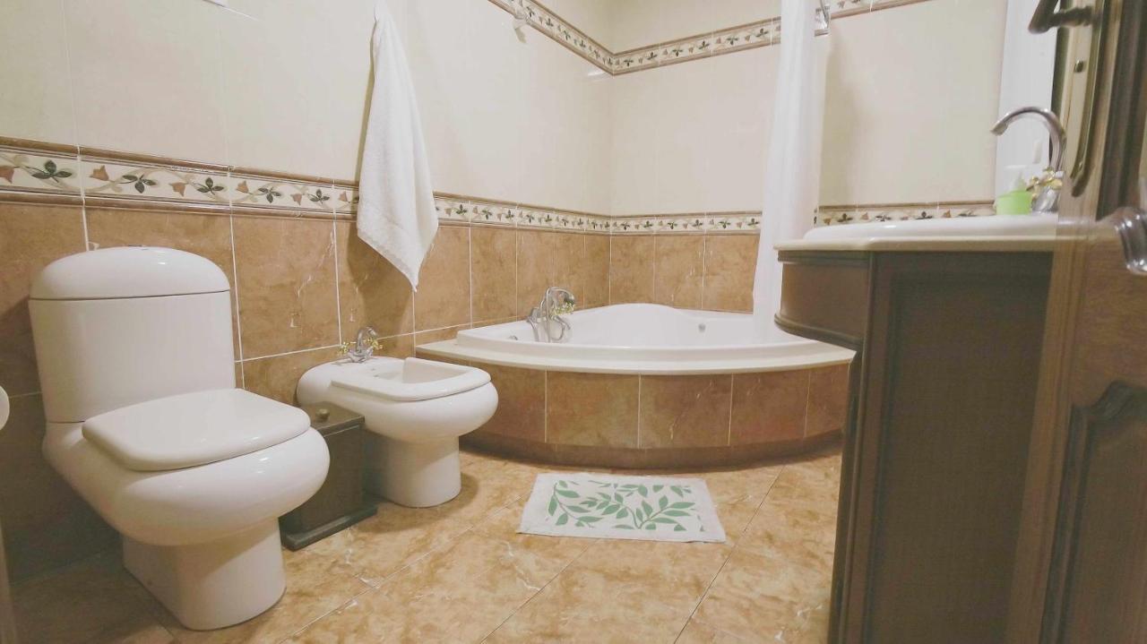Canary Bio Hostel Tenerife Los Realejos Buitenkant foto