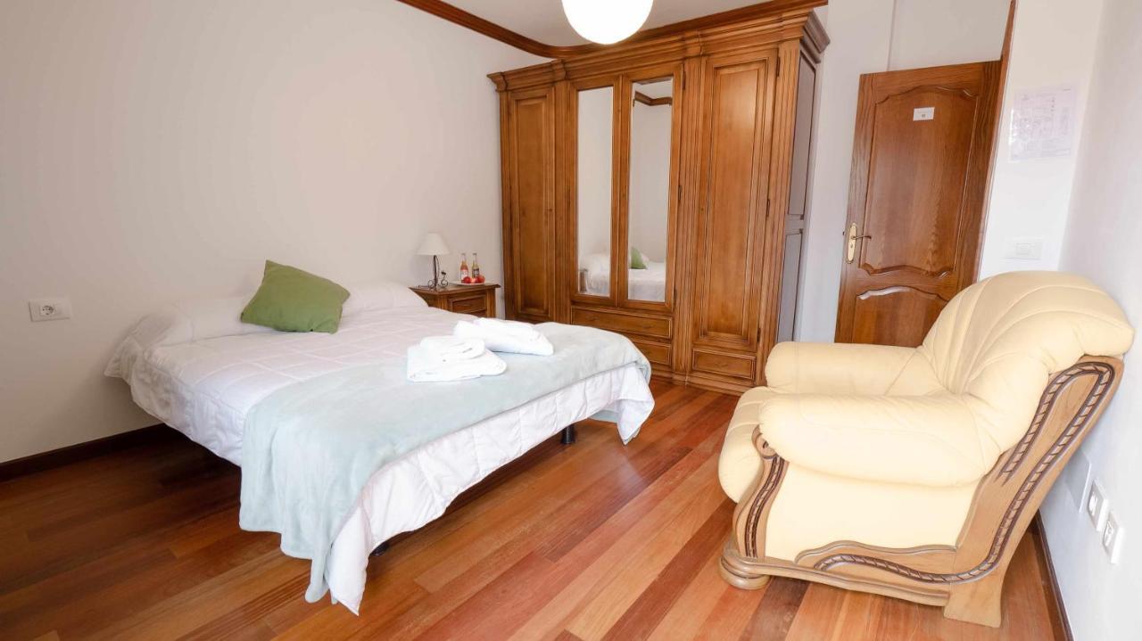 Canary Bio Hostel Tenerife Los Realejos Buitenkant foto