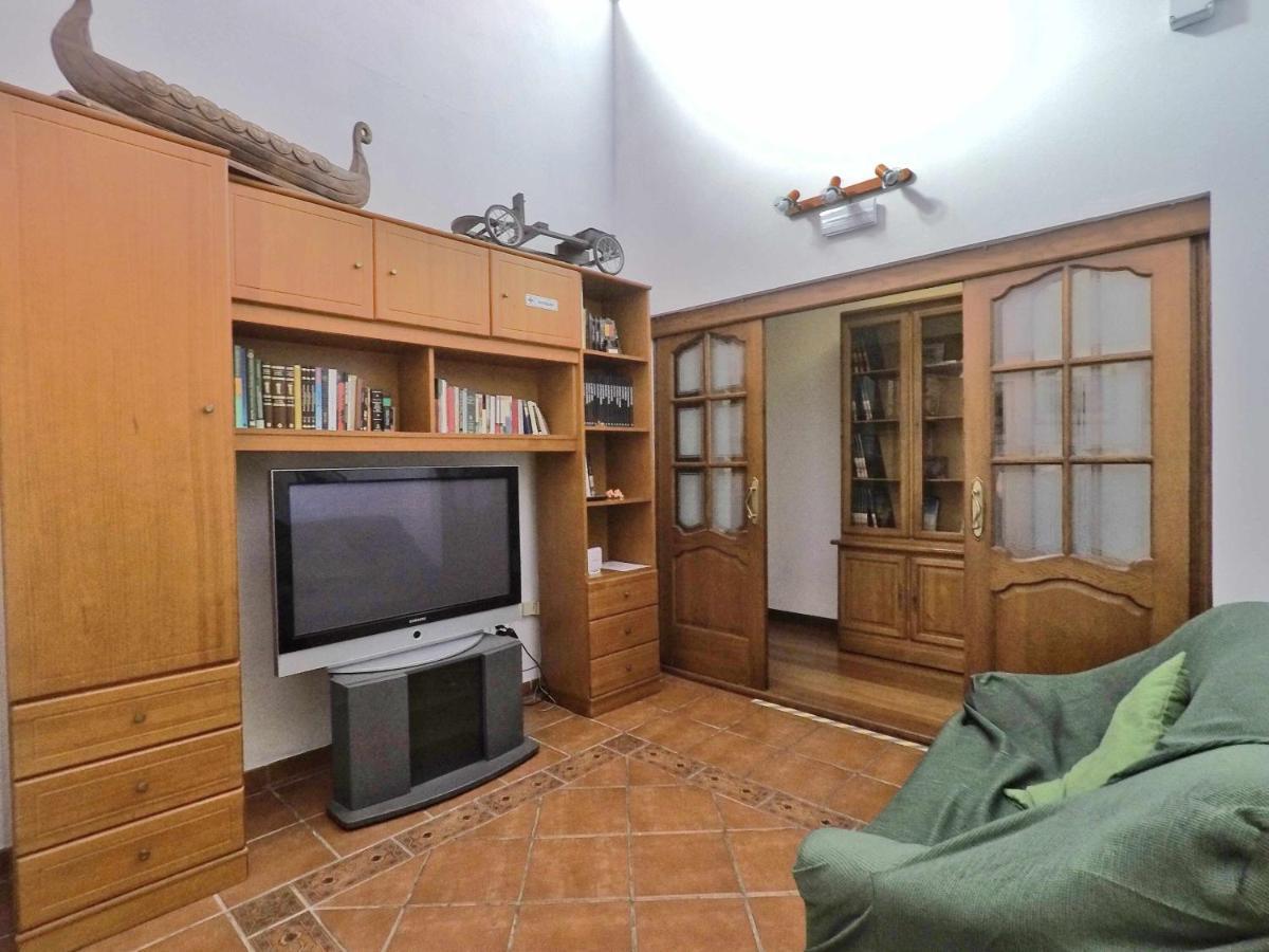 Canary Bio Hostel Tenerife Los Realejos Buitenkant foto