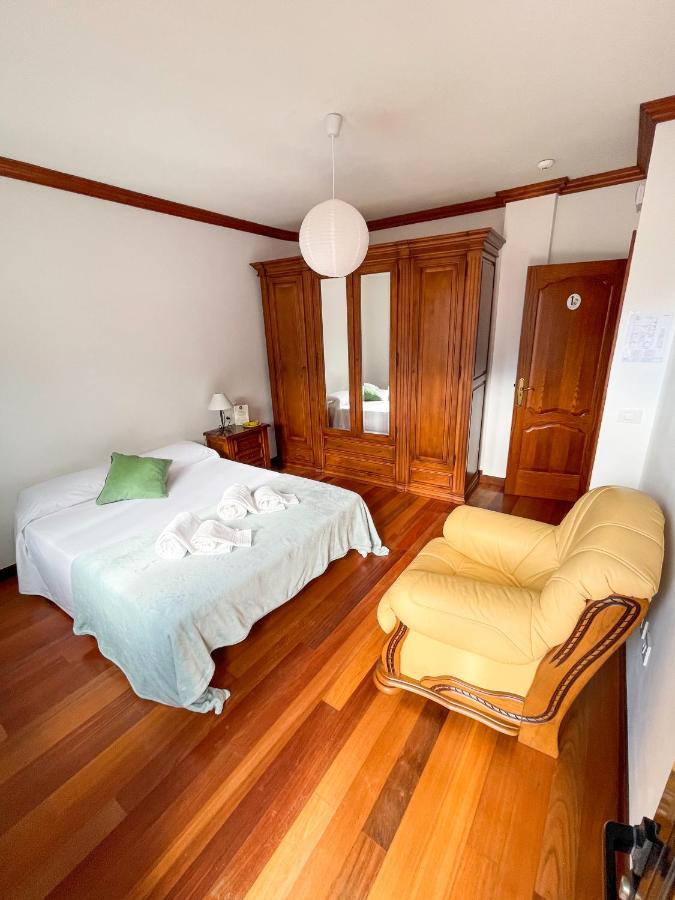 Canary Bio Hostel Tenerife Los Realejos Buitenkant foto