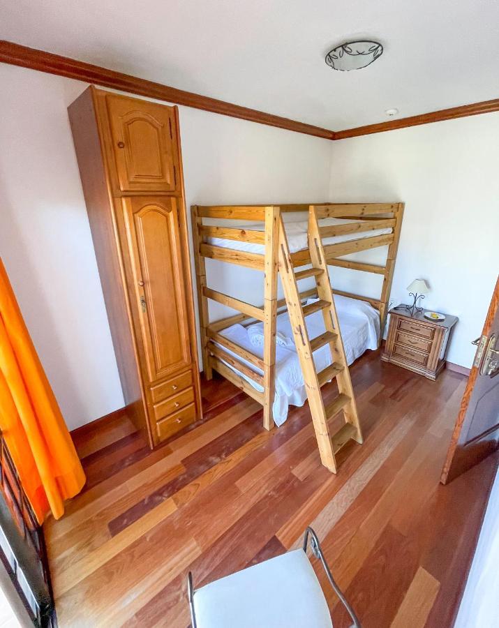 Canary Bio Hostel Tenerife Los Realejos Buitenkant foto