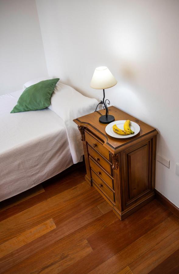 Canary Bio Hostel Tenerife Los Realejos Buitenkant foto