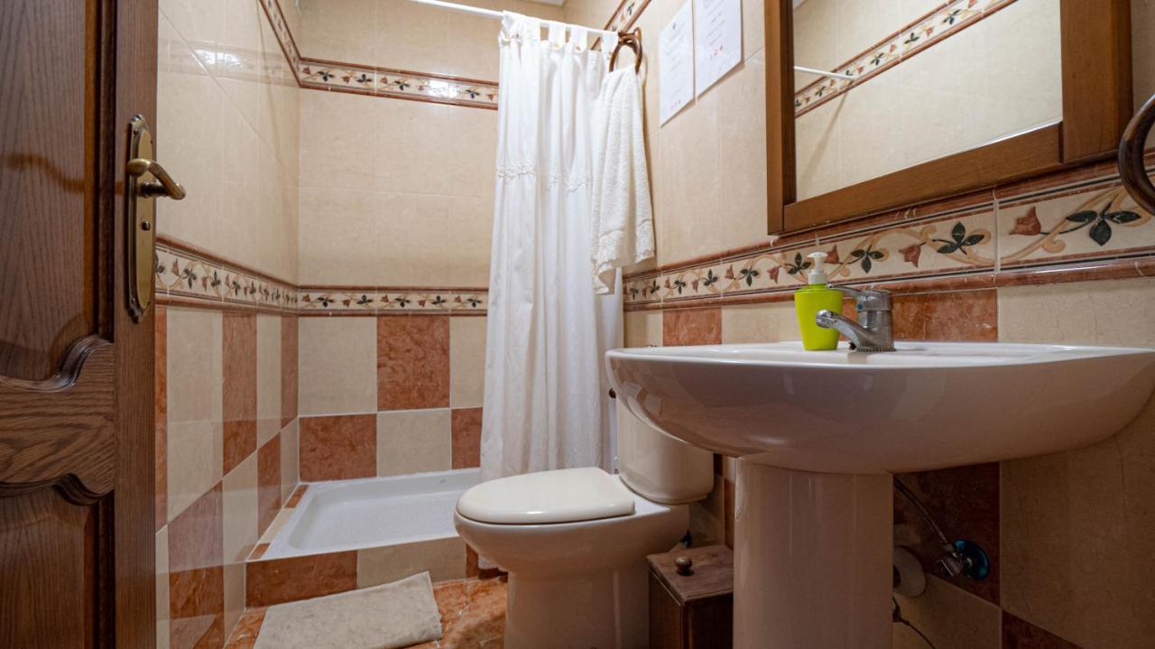 Canary Bio Hostel Tenerife Los Realejos Buitenkant foto